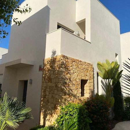 Villa La Valiente Roca Rojales Dış mekan fotoğraf