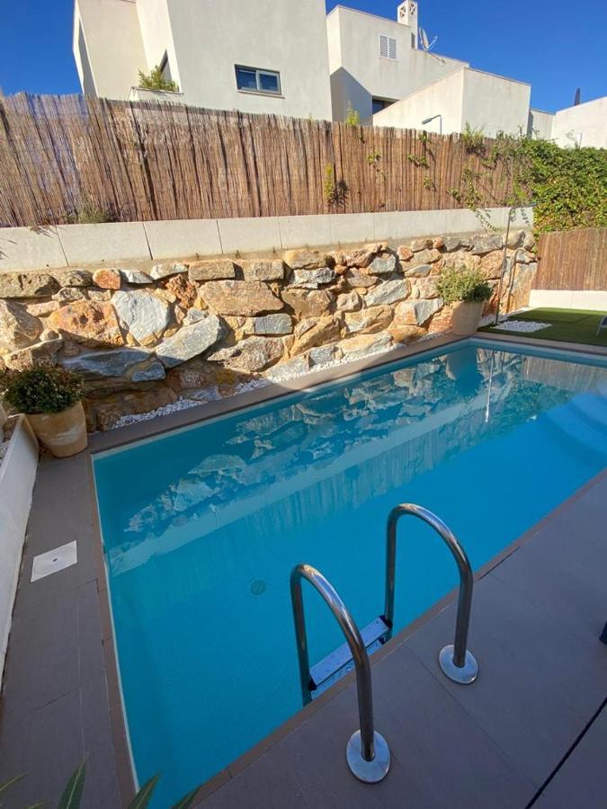 Villa La Valiente Roca Rojales Dış mekan fotoğraf