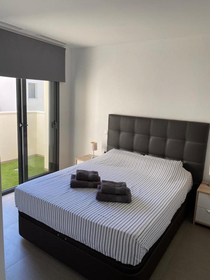 Villa La Valiente Roca Rojales Dış mekan fotoğraf